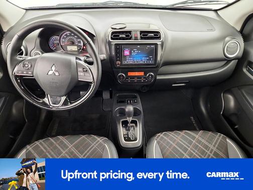 2024 Mitsubishi Mirage SE