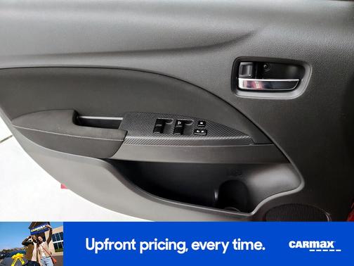 2024 Mitsubishi Mirage SE