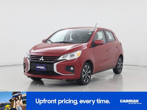 2024 Mitsubishi Mirage SE