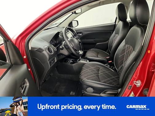 2024 Mitsubishi Mirage SE