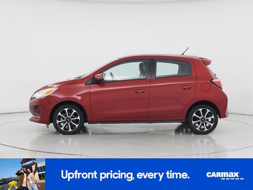 2024 Mitsubishi Mirage SE