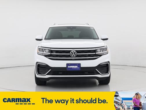 2022 Volkswagen Atlas SEL Premium R-Line