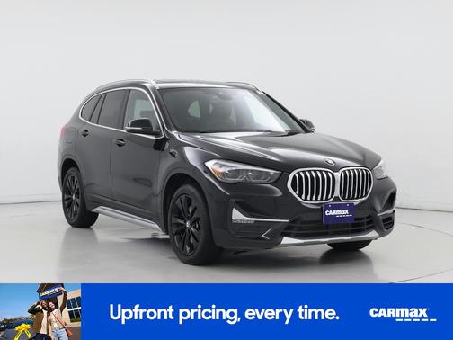 2020 BMW X1 SDrive28i