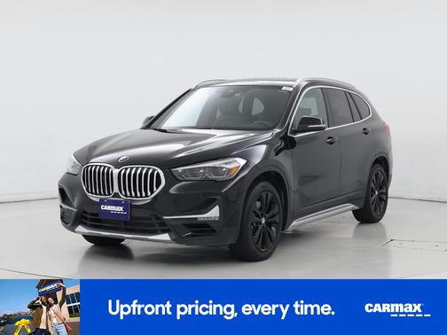2020 BMW X1 SDrive28i