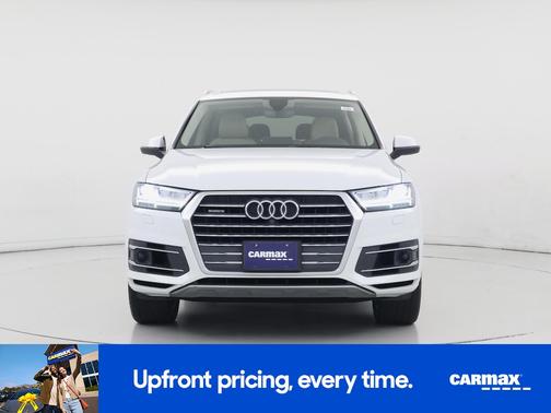 2019 Audi Q7 SE Premium Plus