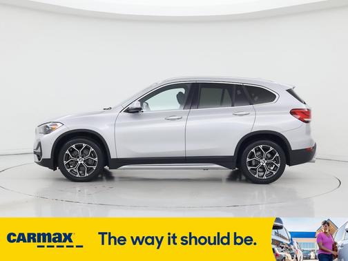 2021 BMW X1 XDrive28i