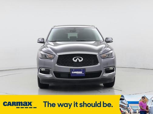 2019 INFINITI QX60 Pure