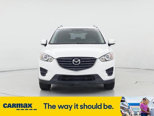 2016 Mazda CX-5 Sport