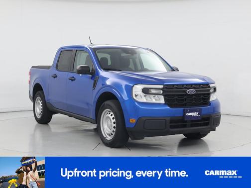 2022 Ford Maverick XL