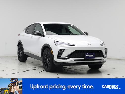 2025 Buick Envista Sport Touring