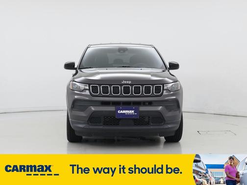 2023 Jeep Compass Sport