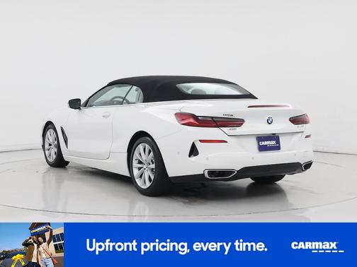 2021 BMW 840 I xDrive