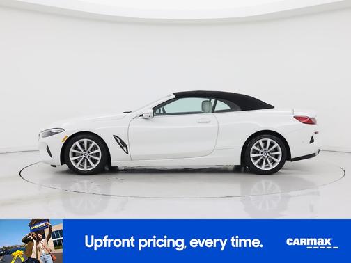 2021 BMW 840 I xDrive