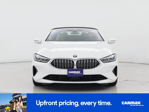 2021 BMW 840 I xDrive