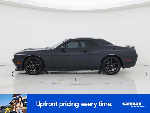 2019 Dodge Challenger R/T