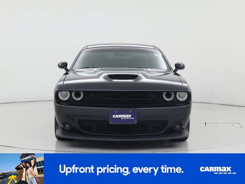 2019 Dodge Challenger R/T