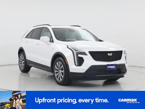 2023 Cadillac XT4 Sport