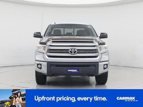 2015 Toyota Tundra SR5