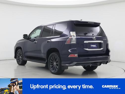 2020 Lexus GX 460 Premium