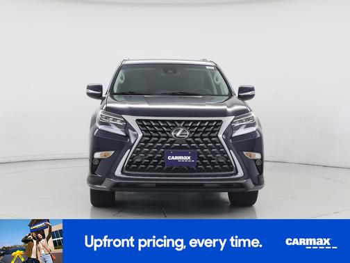 2020 Lexus GX 460 Premium