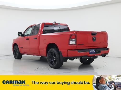 2023 RAM 1500 Bighorn