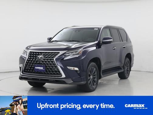 2020 Lexus GX 460 Premium