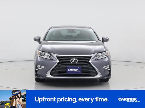 2017 Lexus ES 350 ES 350