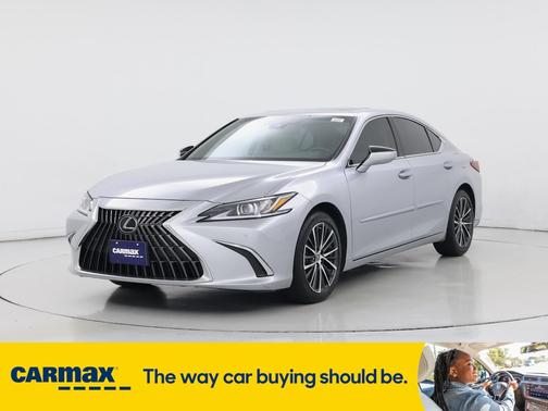 2023 Lexus ES 350