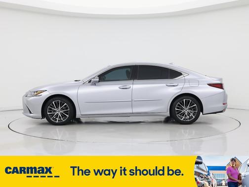 2023 Lexus ES 350