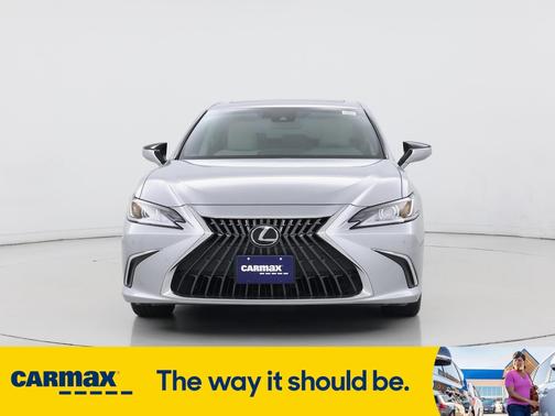 2023 Lexus ES 350