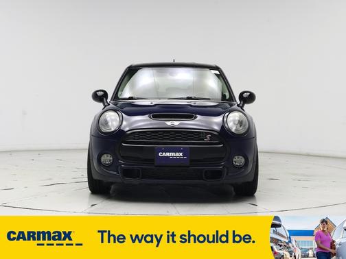 2016 MINI Hardtop S