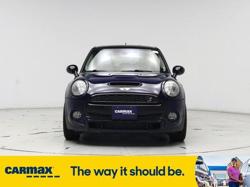 2016 MINI Hardtop S