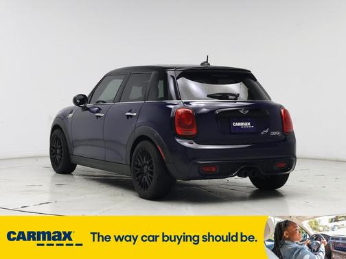 2016 MINI Hardtop S