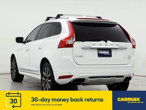 Photo 2 of 27 of 2017 Volvo XC60 T6 Dynamic