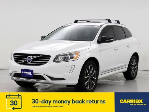 Photo 4 of 27 of 2017 Volvo XC60 T6 Dynamic