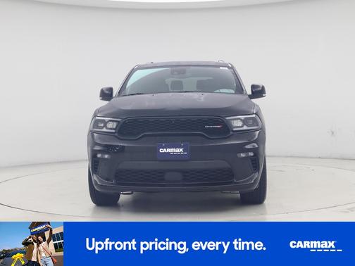 2023 Dodge Durango GT Premium