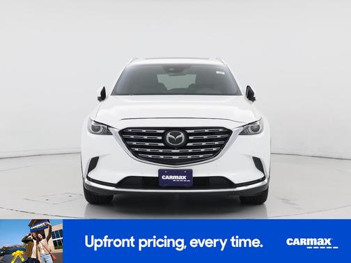 2022 Mazda CX-9 Signature