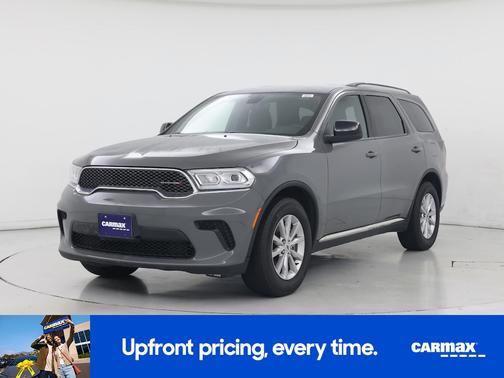 2023 Dodge Durango SXT