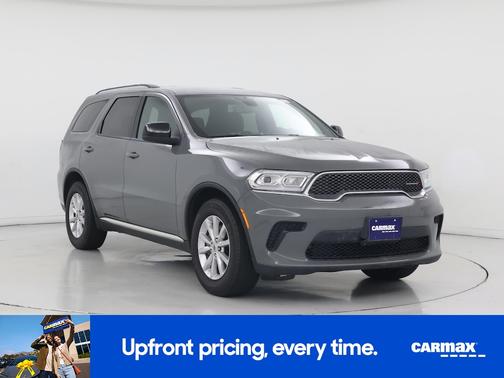 2023 Dodge Durango SXT