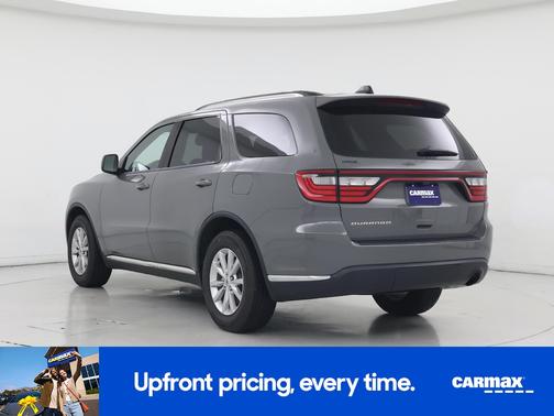 2023 Dodge Durango SXT