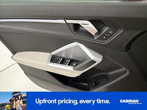 2022 Audi Q3 S-Line Premium Plus