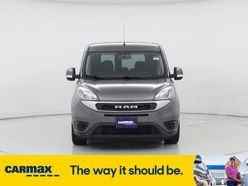 2020 RAM ProMaster City SLT