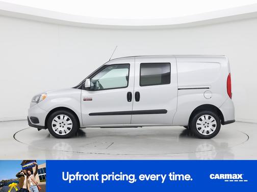 2019 RAM ProMaster City Tradesman SLT