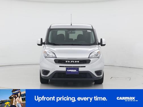 2019 RAM ProMaster City Tradesman SLT