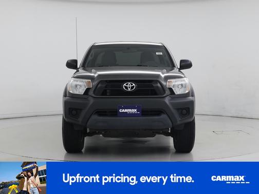 2015 Toyota Tacoma Prerunner