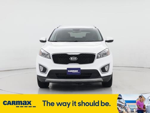 2017 Kia Sorento EX