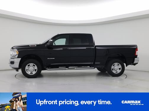 2024 RAM 2500 Bighorn