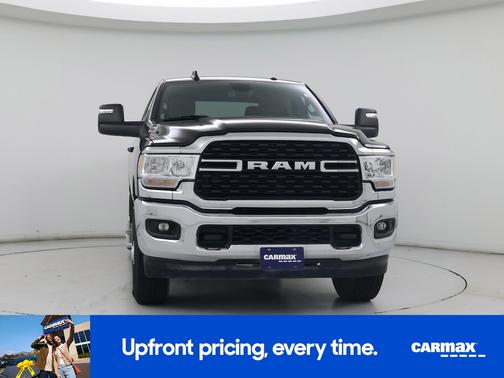 2024 RAM 2500 Bighorn