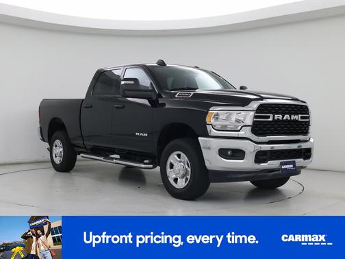 2024 RAM 2500 Bighorn