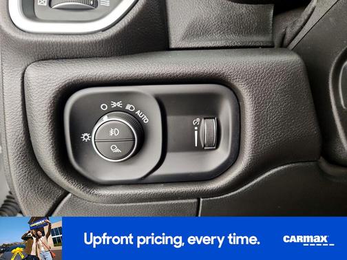 2022 RAM 2500 Bighorn